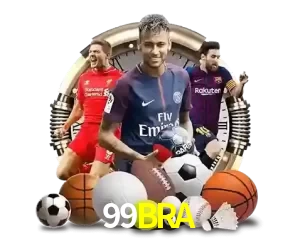 Apostas Esportivas no 99BRA