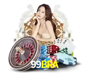Cassino Online e Cassino Ao Vivo no 99BRA